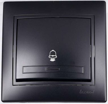 Фотография товара 'Lezard MIRA Кнопка звонка, 701-4242-103'