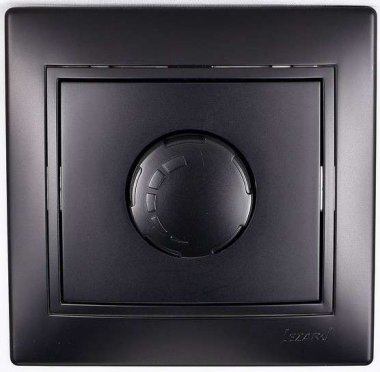 Фотография товара 'Lezard MIRA Диммер 1000Вт, 701-4242-157'