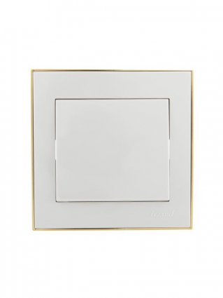 Фотография товара 'Lezard RAIN Выключатель, 703-0226-100'