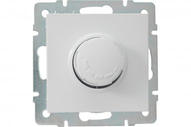 Фотография товара 'Lezard 742-0288-157 VESNA Диммер 1000W'