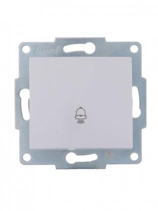 Фотография товара 'Lezard KARINA Кнопка звонка, 707-0288-103'