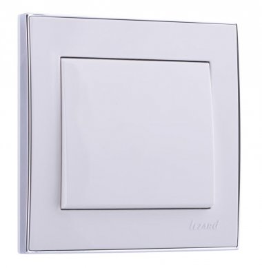 Фотография товара 'Lezard RAIN Выключатель, 703-0225-100'