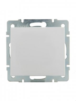 Фотография товара 'Lezard RAIN Выключатель, 703-0288-100'