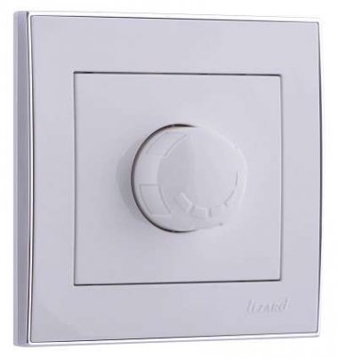 Фотография товара 'Lezard RAIN Диммер 500 Вт с фильтром, 703-0225-116'