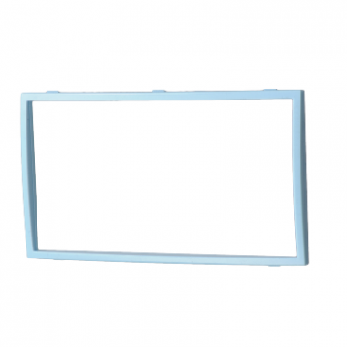 Фотография товара 'Lezard 801-0214-701 MIRA Вставка двойная'