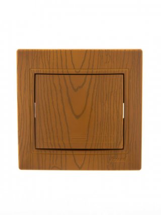 Фотография товара 'Lezard MIRA Выключатель, 701-0701-100'