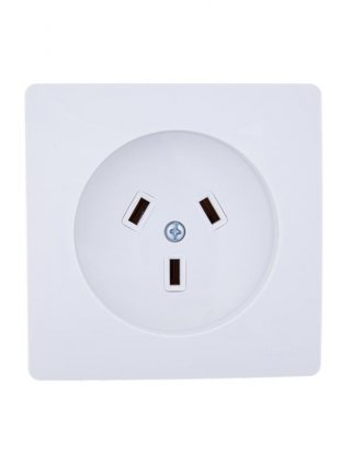 Фотография товара 'Lezard 715-1201-620 Accessories Розетка 32А для электроплиты 1/36'