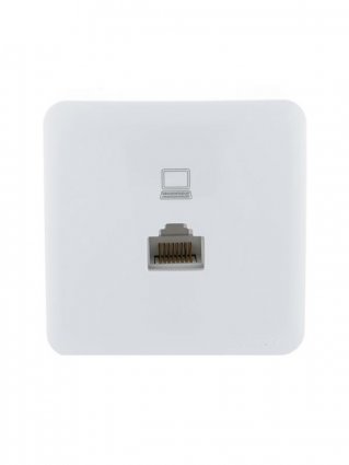 Фотография товара 'Lezard VIOLA Розетка компьютерная, 751-0200-139'