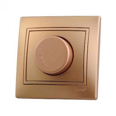 Фотография товара 'Lezard MIRA Диммер 1000W, 701-1313-157'