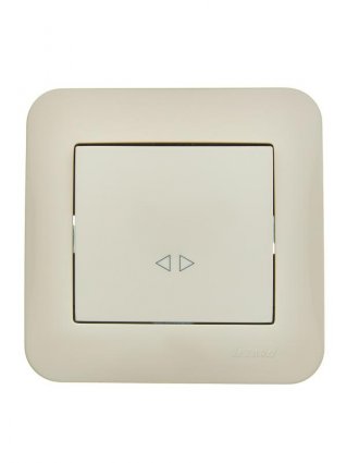 Фотография товара 'Lezard 7081-0303-107 ASTI Выключатель промежуточный'