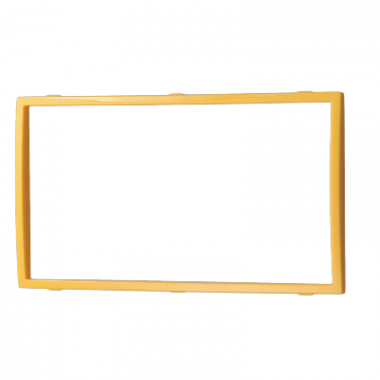 Фотография товара 'Lezard 801-0222-701 MIRA Вставка двойная'