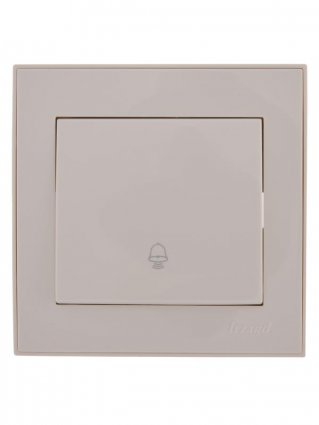 Фотография товара 'Lezard RAIN Кнопка звонка, 703-0202-103'