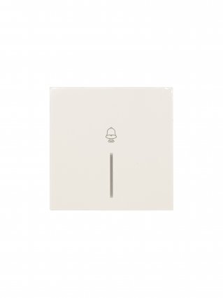 Фотография товара 'Lezard 704-9088-108QC ZIMA Кнопка звонка с подсветкой'