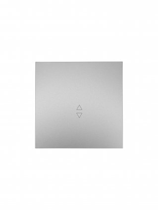 Фотография товара 'Lezard 704-7488-105QC ZIMA Выключатель проходной'