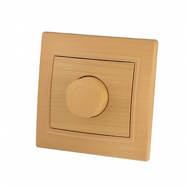 Фотография товара 'Lezard MIRA Диммер 1000 Вт 701-4747-157'