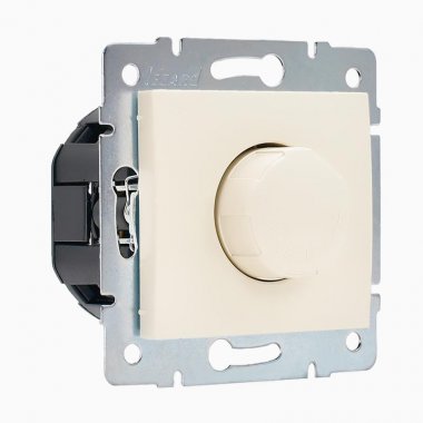 Фотография товара 'Lezard KARINA Диммер 500 Вт с фильтром, 707-0388-116'