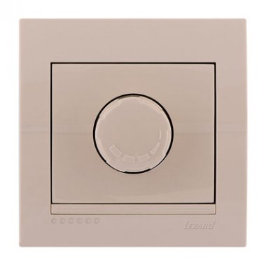 Фотография товара 'Lezard DERIY Диммер 800 Вт , 702-0303-115'