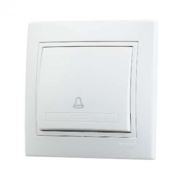 Фотография товара 'Lezard MIRA Кнопка звонка, 701-0202-103'