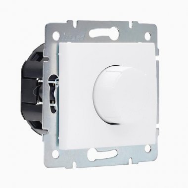 Фотография товара 'Lezard KARINA Диммер 500 Вт с фильтром, 707-0288-116'