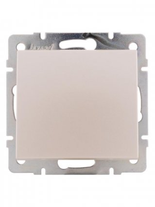 Фотография товара 'Lezard RAIN Выключатель, 703-3088-100'