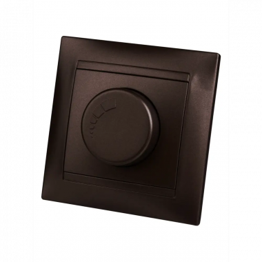 Фотография товара 'Lezard 704-7388-163 ZIMA Диммер для LED ламп 250 Вт'