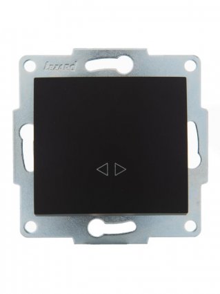 Фотография товара 'Lezard KARINA Выключатель промежуточный, 707-4288-107'