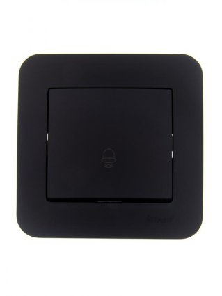 Фотография товара 'Lezard 7081-4242-103 ASTI Кнопка звонка'