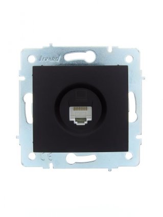 Фотография товара 'Lezard 7081-4288-139 ASTI Розетка компьютерная'