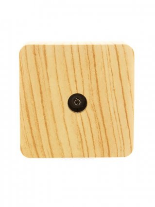 Фотография товара 'Lezard VIOLA Розетка ТВ оконечная , 751-5200-130'