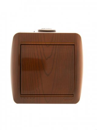 Фотография товара 'Lezard NATA Выключатель, 710-0800-100'