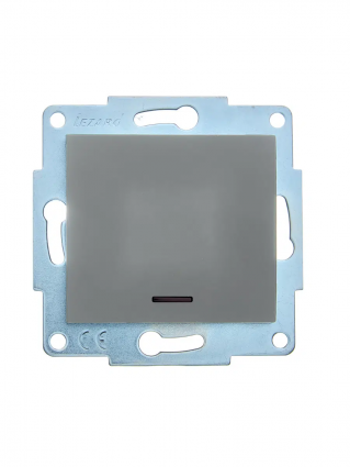 Фотография товара 'Lezard 7081-3588-111 ASTI Выключатель с подсветкой'