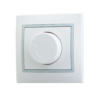 Фотография товара 'Lezard MIRA Диммер 500 Вт с фильтром, 701-0215-116'