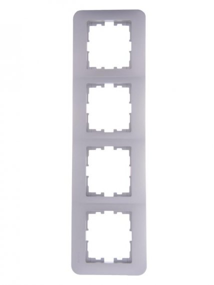 Фотография товара 'Lezard KARINA LIFE Рамка 4-ая горизонтальная, 708-4300-149'