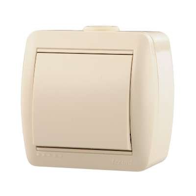 Фотография товара 'Lezard NATA Выключатель, 710-0300-100'