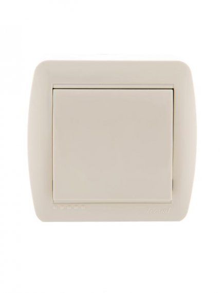 Фотография товара 'Lezard DEMET Выключатель, 711-0300-100'