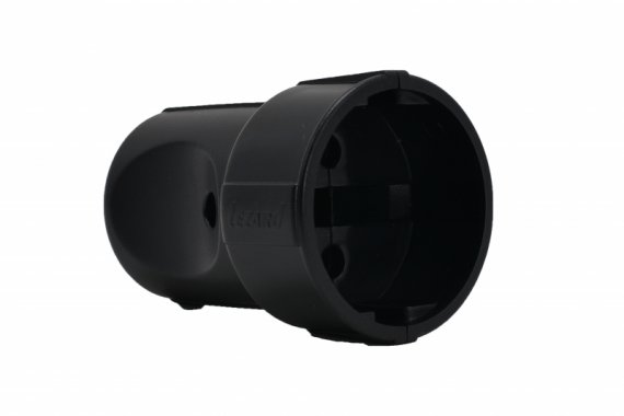 Фотография товара 'Lezard 715-1600-606B Accessories Розетка штепсельная б/з'