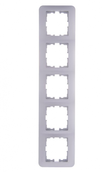 Фотография товара 'Lezard KARINA LIFE Рамка 5-ая горизонтальная, 708-3000-150'