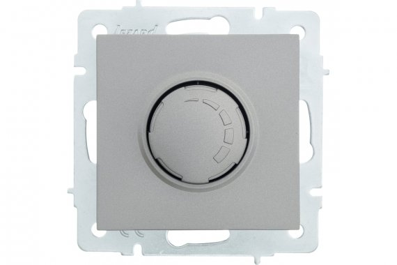 Фотография товара 'Lezard 742-3588-157 VESNA Диммер 1000W'