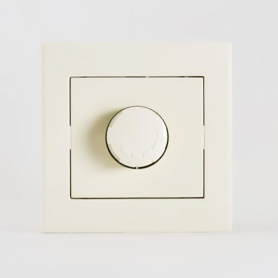 Фотография товара 'Lezard RAIN Диммер 1000W, 703-0303-157'