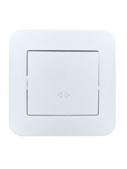 Фотография товара 'Lezard 7081-0202-107 ASTI Выключатель промежуточный'