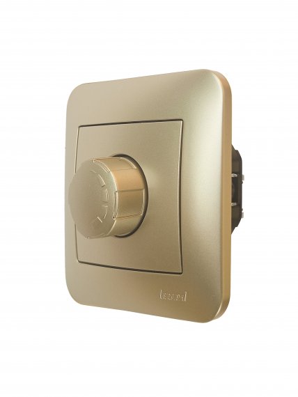 Фотография товара 'Lezard 7081-3636-115 ASTI Диммер 800 Вт'