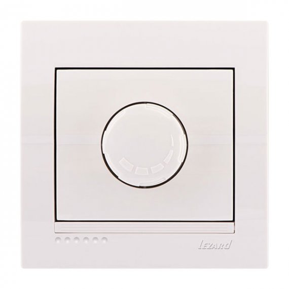 Фотография товара 'Lezard DERIY Диммер 500 Вт с фильтром, 702-0202-116'