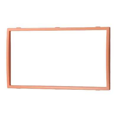 Фотография товара 'Lezard 801-0223-701 MIRA Вставка двойная'