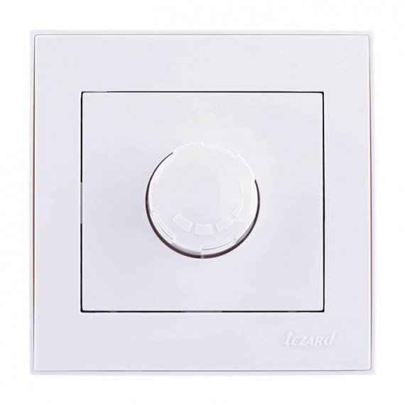 Фотография товара 'Lezard RAIN Диммер 500 Вт с фильтром 703-0202-116'