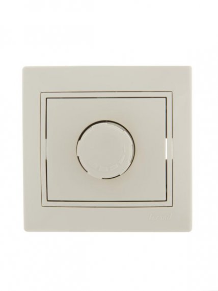 Фотография товара 'Lezard MIRA Диммер 500 Вт с фильтром, 701-0303-116'