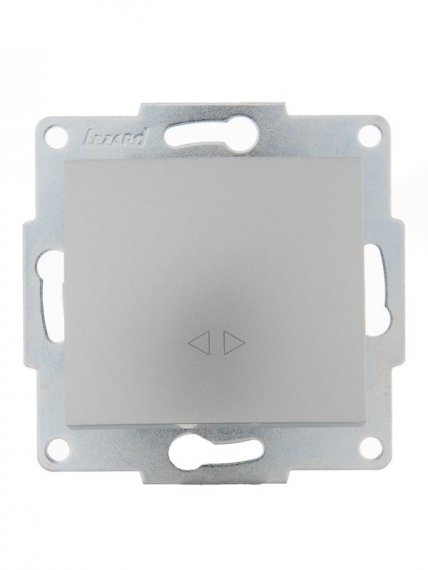 Фотография товара 'Lezard KARINA Выключатель промежуточный, 707-4388-107'