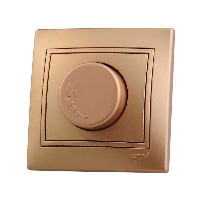 Фотография товара 'Lezard MIRA Диммер 800 Вт, 701-1313-115'