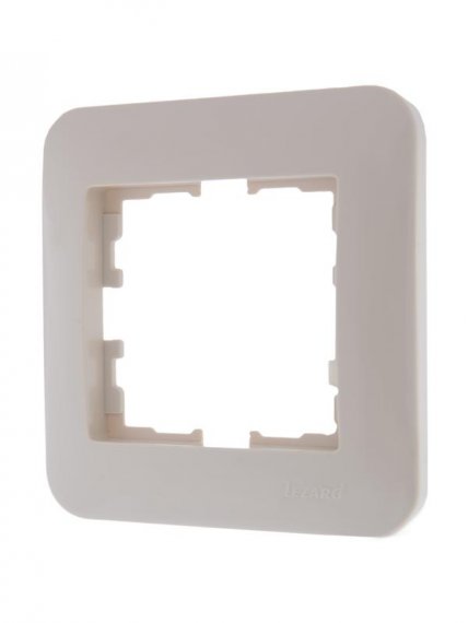 Фотография товара 'Lezard KARINA LIFE Рамка 1-ая горизонтальная, 708-0300-146'