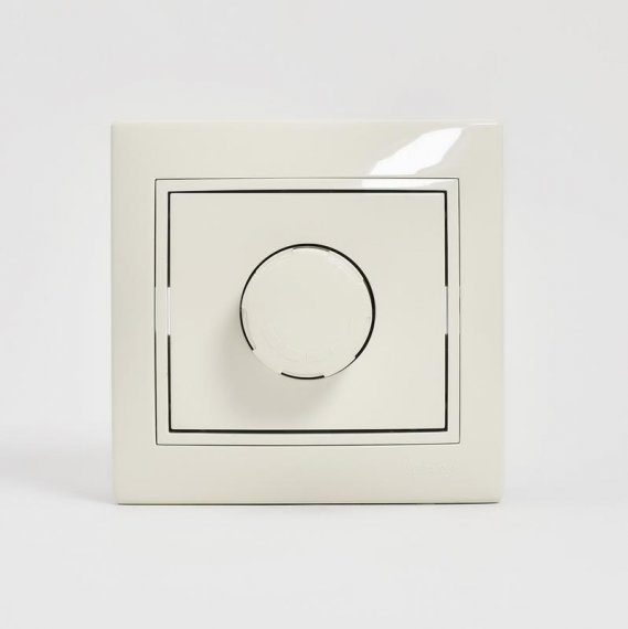 Фотография товара 'Lezard MIRA Диммер для LED ламп 701-0303-163'