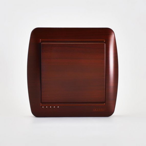 Фотография товара 'Lezard DEMET Выключатель, 711-0400-100'